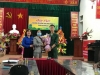 Đoàn phường Phương Lâm phối hợp với các đoàn thể phường gặp mặt, tặng quà thanh niên chuẩn bị lên đường nhập ngũ năm 2021