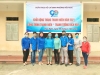 Đoàn phường Hữu Nghị tổ chức chương trình Khởi động Tháng thanh niên năm 2021