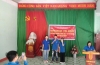 Chi đoàn tổ dân phố số 4 phường Quỳnh Lâm tổ chức sinh hoạt Chi đoàn với chủ đề “Tự hào Đoàn Thanh niên cộng sản Hồ Chí Minh”