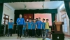 Đoàn phường Kỳ Sơn phối hợp tổ chức tuyên truyền phòng chống đuối nước cho trẻ em trong dịp hè đợt 1 năm 2021