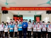 Thành đoàn Hòa Bình phát động hưởng ứng Ngày sách và văn hóa đọc Việt Nam.