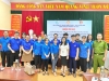 Đoàn phường Hữu Nghị phối hợp tổ chức Hội nghị triển khai chuyên đề học tập và làm theo tư tưởng, đạo đức, phong cách Hồ Chí Minh