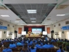 Hội LHTN Việt Nam thành phố Hòa Bình đã tổ chức thành công Đại hội đại biểu Hội LHTN Việt Nam thành phố Hòa Bình lần thứ V, nhiệm kỳ 2019 - 2024.