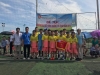 Tuổi trẻ phường Tân Thịnh sôi nổi với chuỗi hoạt động  “Tình nguyện hè 2019”