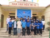 Đoàn phường Hữu Nghị khởi động Tháng thanh niên ra quân hưởng ứng Ngày chủ nhật xanh