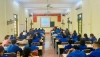 Hội nghị tuyên truyền về chủ quyền biên giới, biển đảo cho thanh thiếu nhi năm 2022