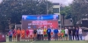 Thành đoàn Hoà Bình phối hợp tổ chức lễ khai mạc Giải bóng đá “HÒA BÌNH LEAGUE A – CUP NGUYỄN GIA NĂM 2022”