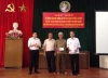 Thành đoàn Hòa Bình phối hợp tổ chức Lễ kỷ niệm 65 năm ngày truyền thống lực lượng TNXP Việt Nam
