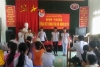 Đoàn phường Tân Hòa tổ chức hội nghị tổng kết hoạt động hè năm 2013