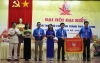 Đại hội đại biểu Đoàn TNCS Hồ Chí Minh thành phố Hòa Bình lần thứ XX thành công tốt đẹp