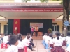 Đoàn TNCS Hồ Chí Minh phường Thịnh Lang phối hợp với Trường TH&THCS Thịnh Lang mở lớp tập huấn chuyên đề phòng chống đuối nước, tai nạn thương tích cho trẻ em năm 2020.