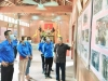 Di tích địa điểm Bác Hồ về thăm Trường Thanh niên lao động XHCN Hòa Bình