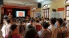 Đoàn phường Tân Hòa: Tổ chức Hội nghị tuyên truyền biển đảo Việt Nam