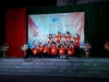 Thành đoàn Hòa Bình tổ chức Đêm hội “Tôi yêu Tổ quốc tôi” chào mừng kỷ niệm 60 năm ngày truyền thống Hội LHTN Việt Nam.