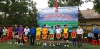 Đội bóng phường Đồng Tiến dành vô địch Giải bóng đá thiếu niên TP Hòa Bình năm 2018