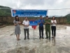 Đoàn phường Thái Bình phối hợp với Đoàn TN Công an thành phố hưởng ứng Chiến dịch tình nguyện Hè - Hành quân xanh 2018