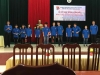 Đoàn Thanh niên phường Đồng Tiến tổ chức Ngày Đoàn viên năm 2019