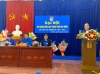 Đại hội Chi đoàn Điện lực thành phố Hòa Bình lần thứ VII nhiệm kỳ 2019-2022
