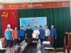 Thành đoàn Hòa Bình ra mắt Câu lạc bộ Trang trại trẻ thành phố Hòa Bình