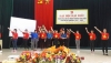 Đoàn thanh niên Thành phố Hòa Bình đẩy nhanh tiến độ tổ chức Đại hội cấp cơ sở tiến tới Đại hội đại biểu Thành phố Hòa Bình lần thứ XX, nhiệm kỳ 2017-2022.