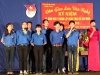 Tân Hòa: Sôi nổi các hoạt động kỷ niệm 84 năm ngày thành lập  Đoàn