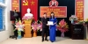 Giới thiệu đoàn viên ưu tú và trao danh sách đoàn viên ưu tú cho cấp uỷ nhân kỷ niệm 90 năm Ngày thành lập Đảng Cộng sản Việt Nam (03/02/1930 - 03/02/2020).
