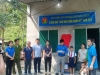 Hội đồng Đội thành phố Hòa Bình tổ chức Lễ bàn giao ngôi nhà Khăn quàng đỏ cho học sinh nghèo vượt khó