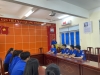 Thành đoàn tổ chức chương trình kiểm tra, giám sát tại Đoàn Trường THPT Kỳ Sơn năm 2023